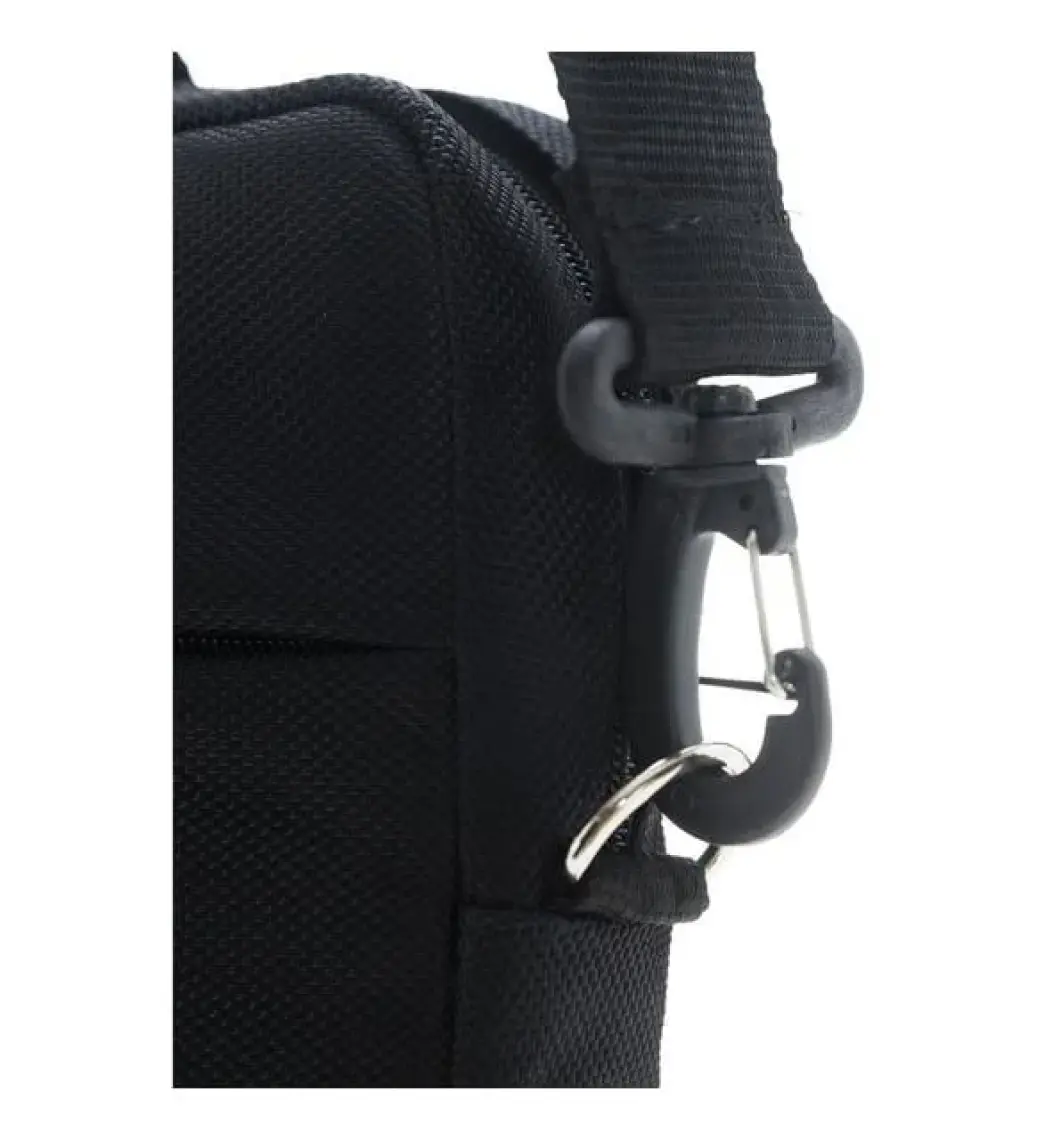 Plm Canyoncase 13-14" Siyah Ultrabook Çantası