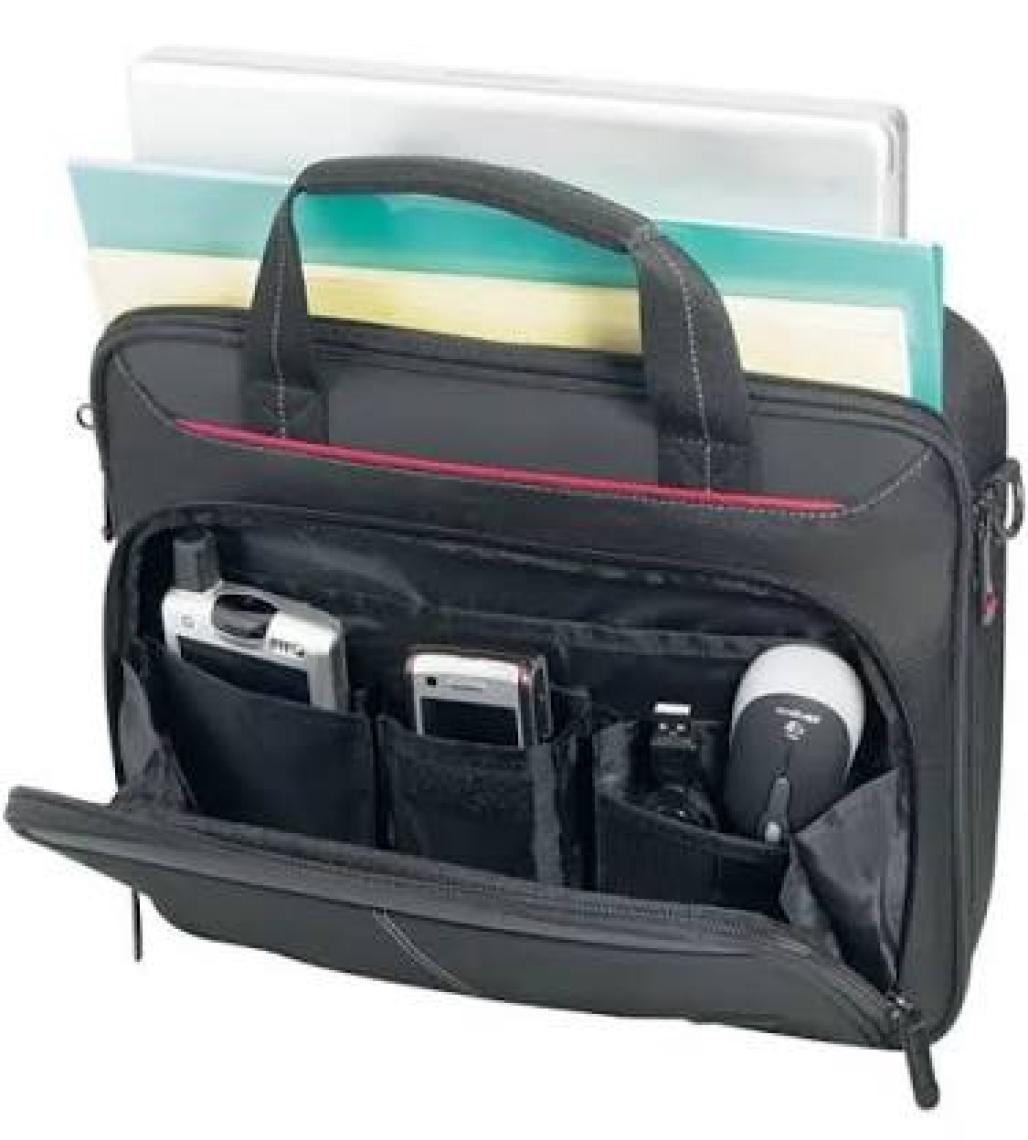 Targus CN31 15.4"-16"  Notebook Çantası