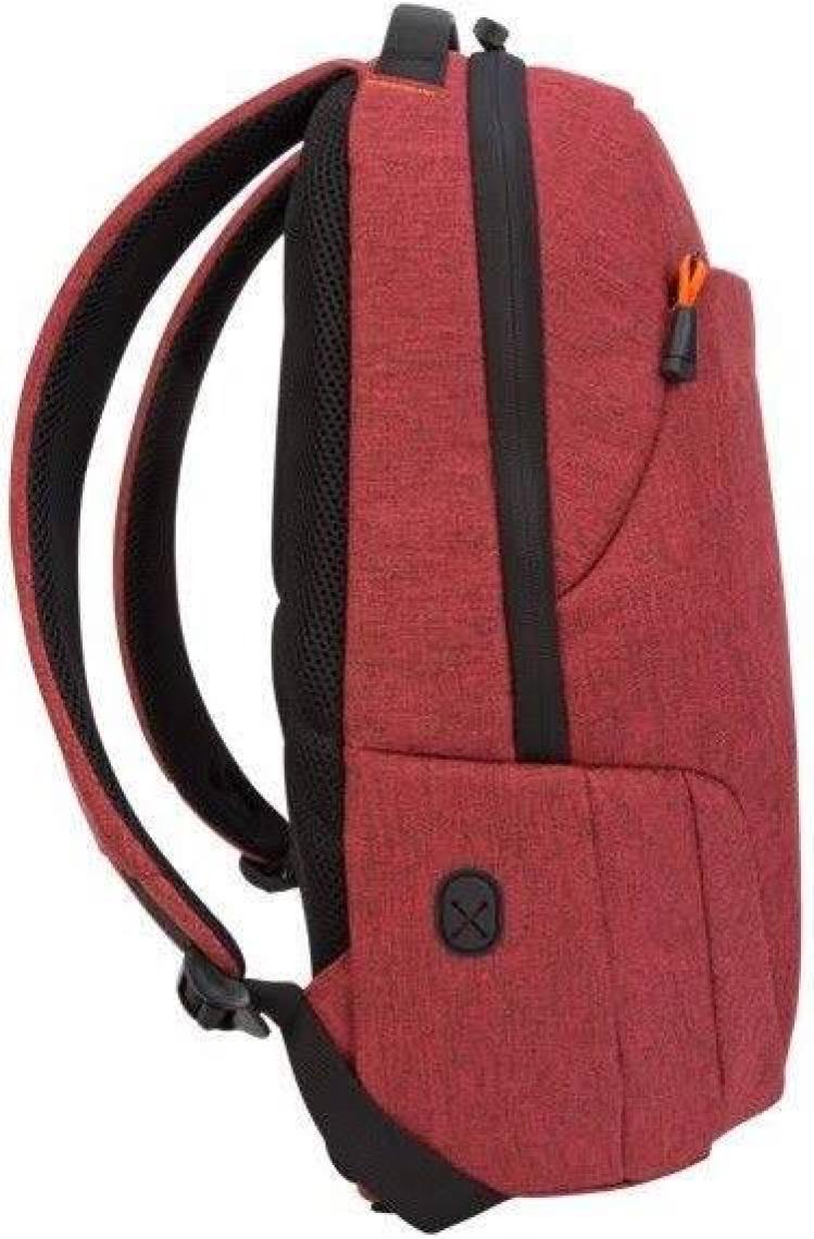 Targus TSB952GL 15" Groove x2 Macbook Notebook Sırt Çantası