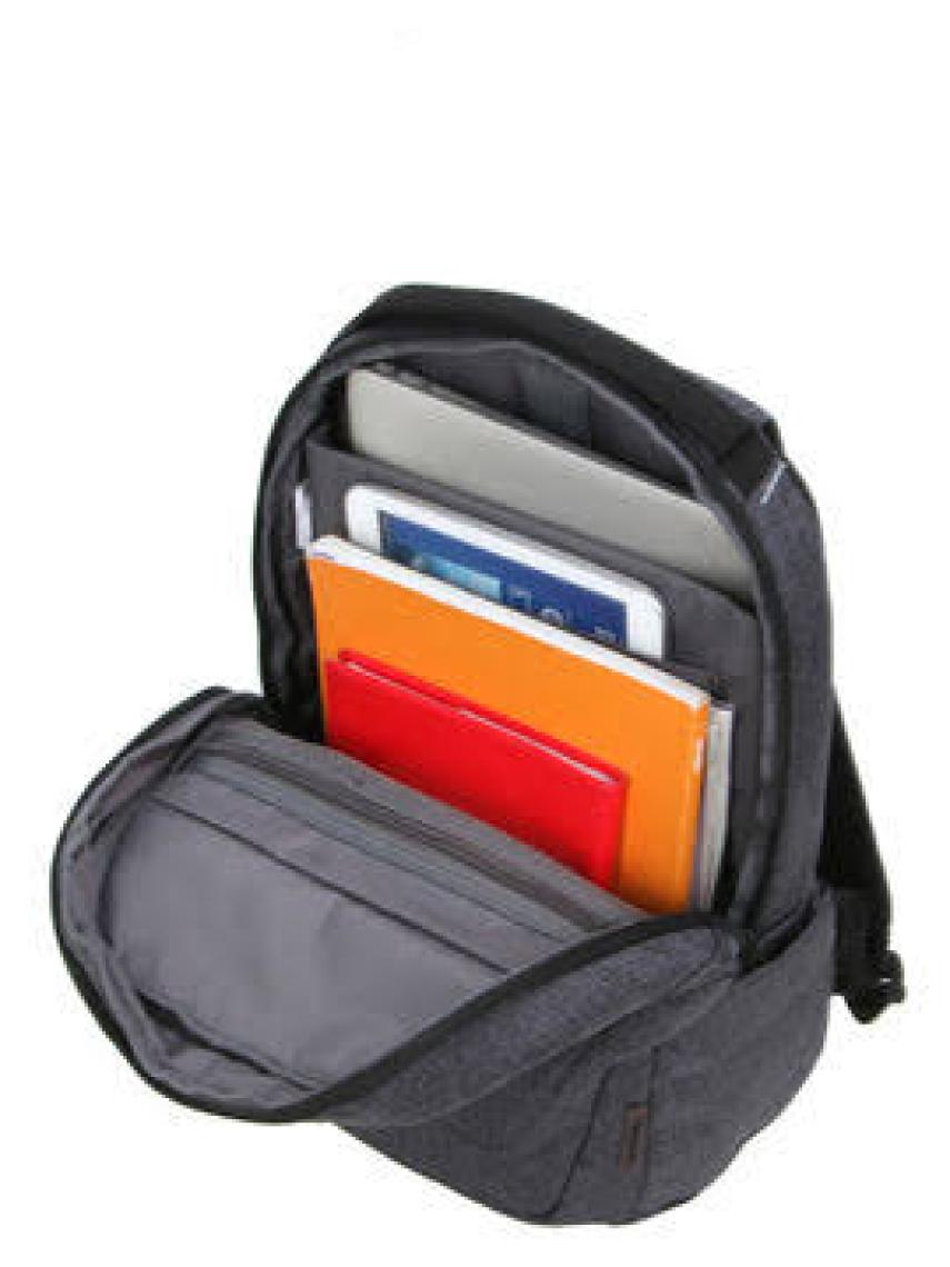 Targus TSB952GL 15" Groove x2 Macbook Notebook Sırt Çantası