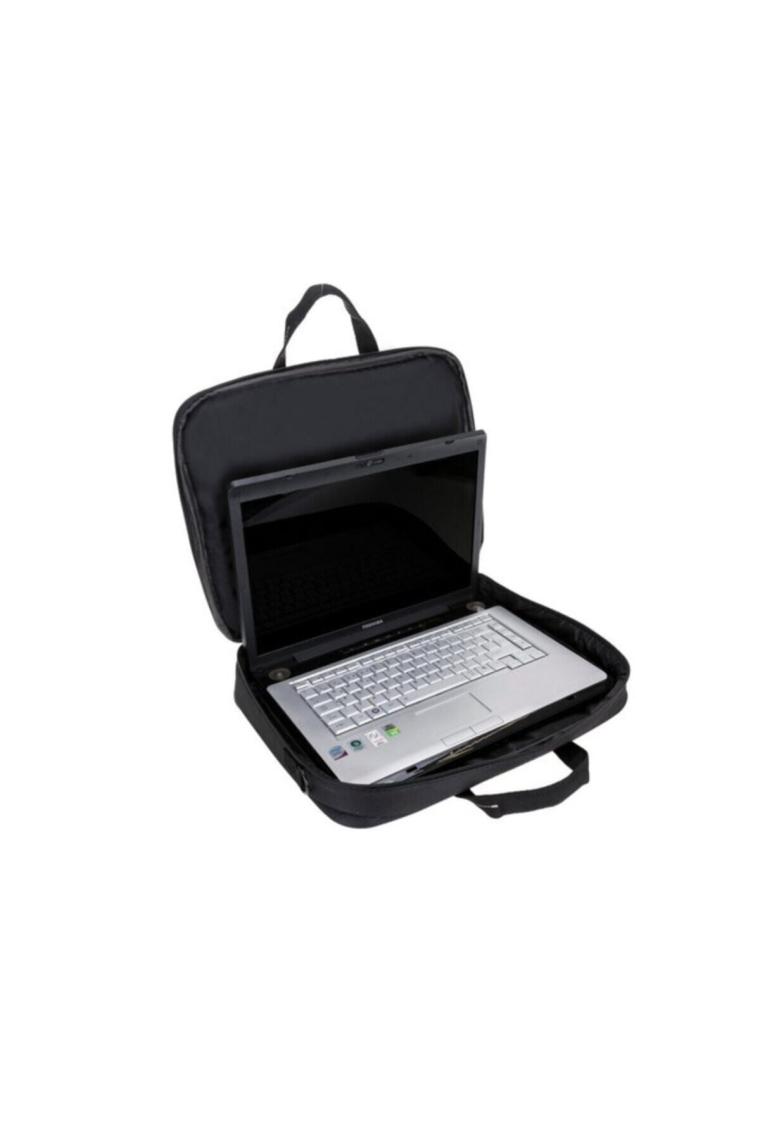 Plm Plc34 13 Kumaş Siyah Notebook Çantası