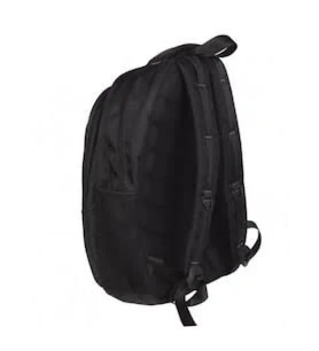 Plm Case Cosmic 15.6" Sırt Çantası Siyah