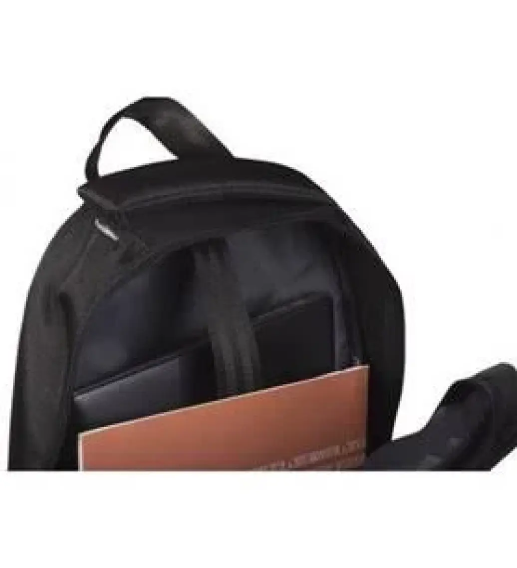 Plm Case Cosmic 15.6" Sırt Çantası Siyah