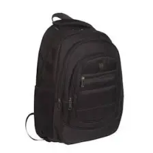 Plm Case Cosmic 15.6" Sırt Çantası Siyah