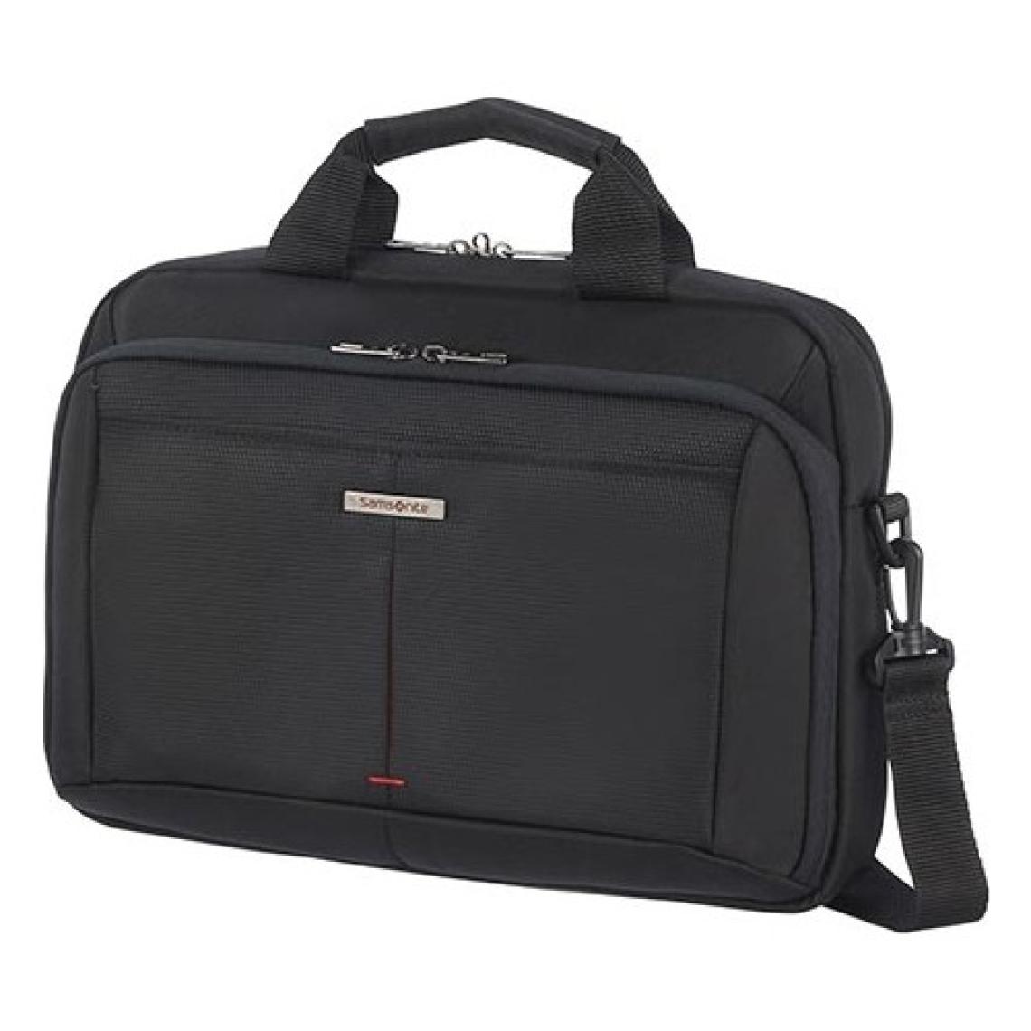 Samsonite Guard IT 13.3" 2.0 Siyah Notebook Çantası CM5-09-002