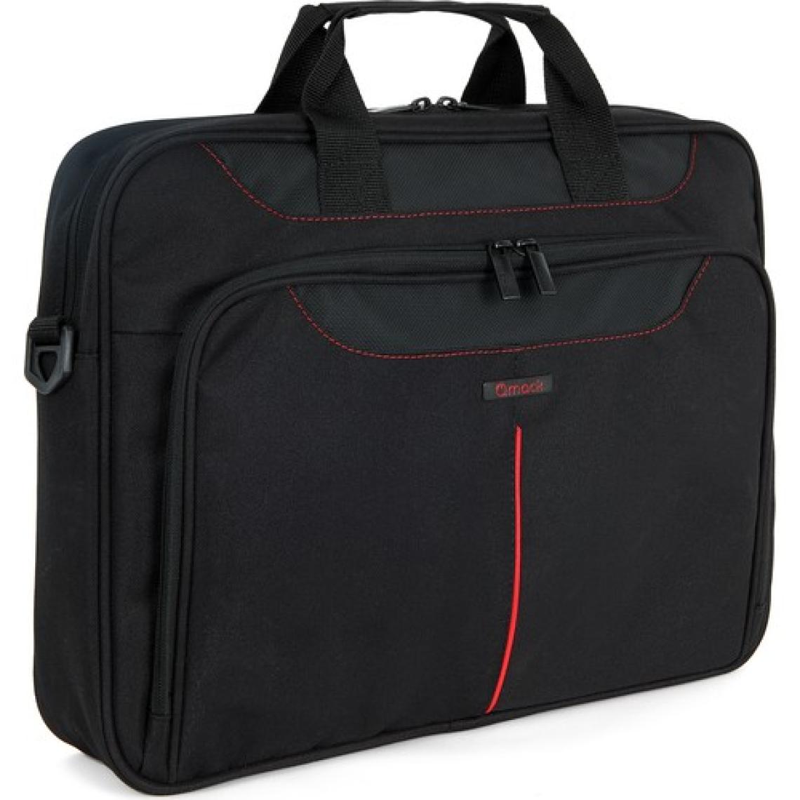 Mack MCC-301 Prolite 14.1" Notebook Çantası Siyah