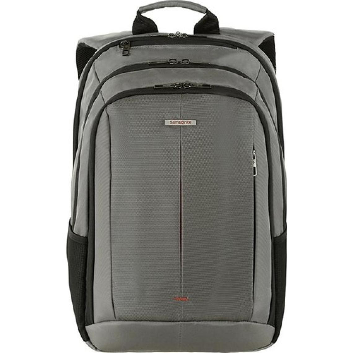 Samsonite Guard IT 15.6" 2.0 Gri Notebook Sırt Çantası CM5-08-006