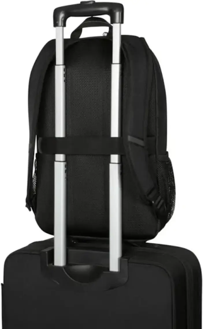 Targus 15 - 16 " Modern Classic Siyah Bilgisayar Sırt Çantası TBB943GL-71