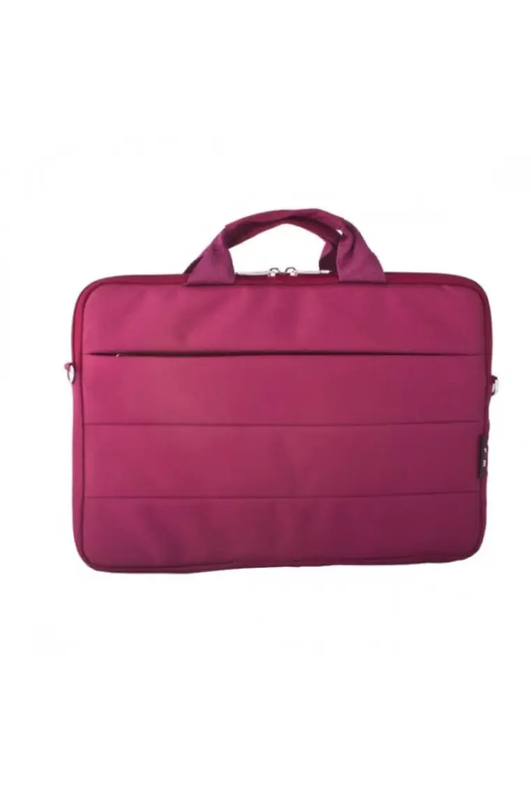Plm Canyoncase 13"-14" Bordo Notebook Çantası
