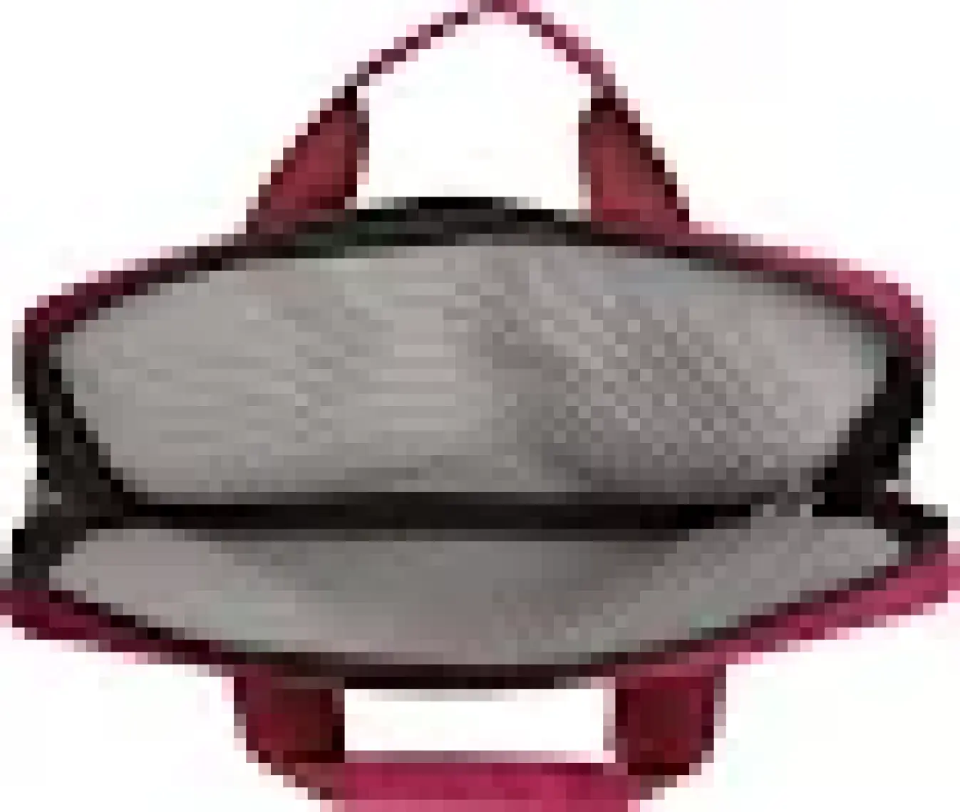 Plm Canyoncase 13"-14" Bordo Notebook Çantası