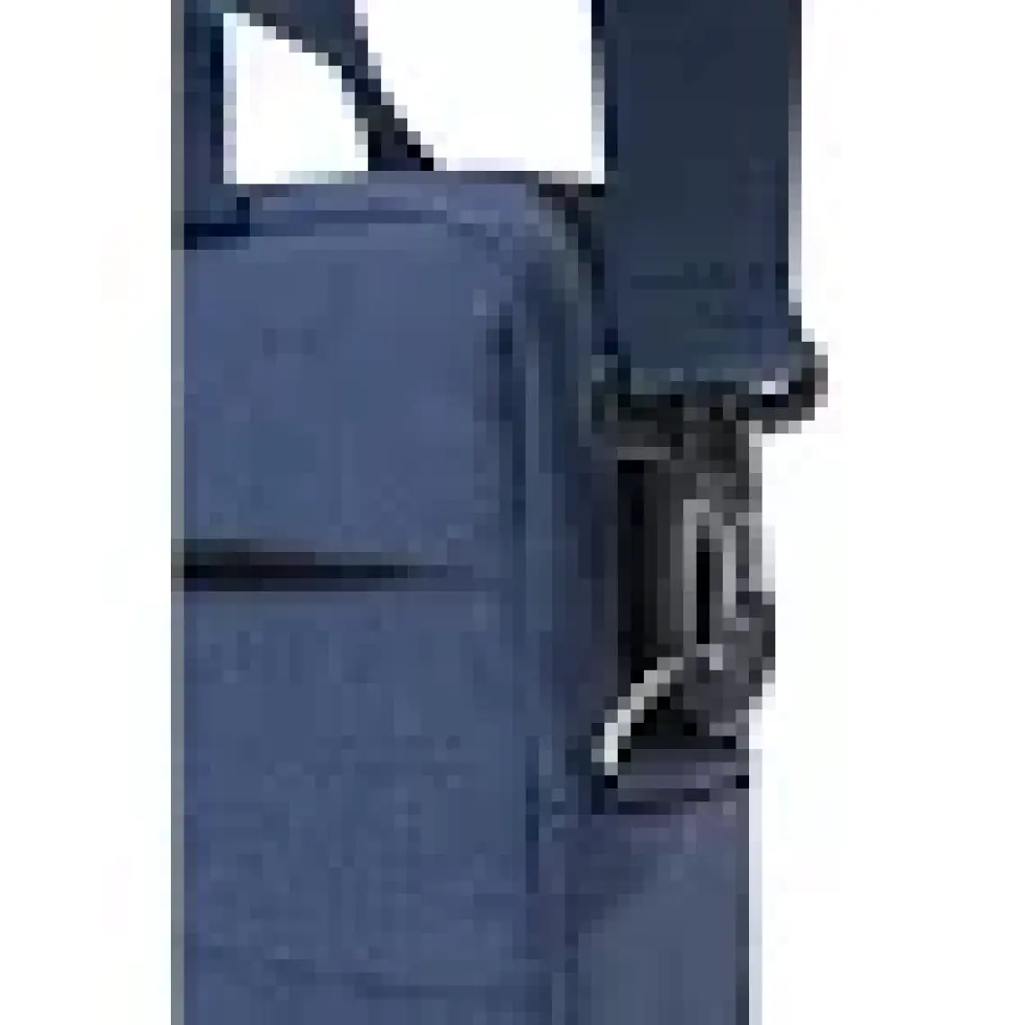 Plm Canyoncase 13"-14" Bordo Notebook Çantası