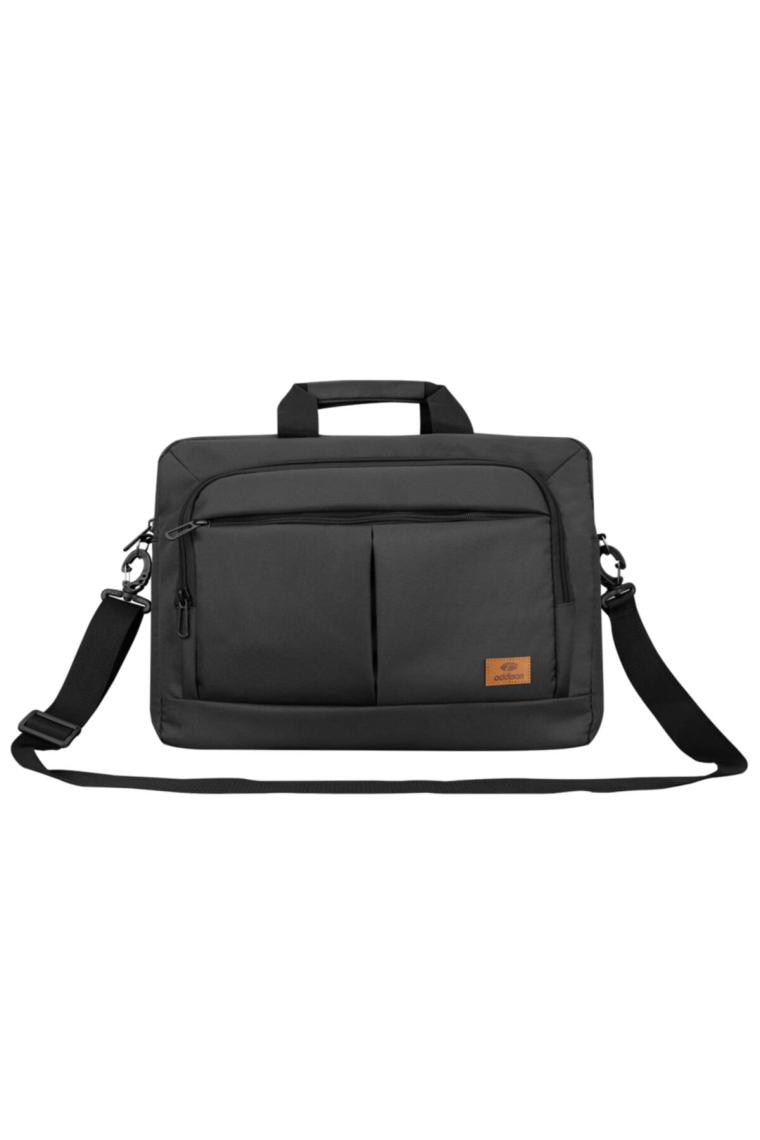 Addison 300683 15.6" Notebook Çantası Füme