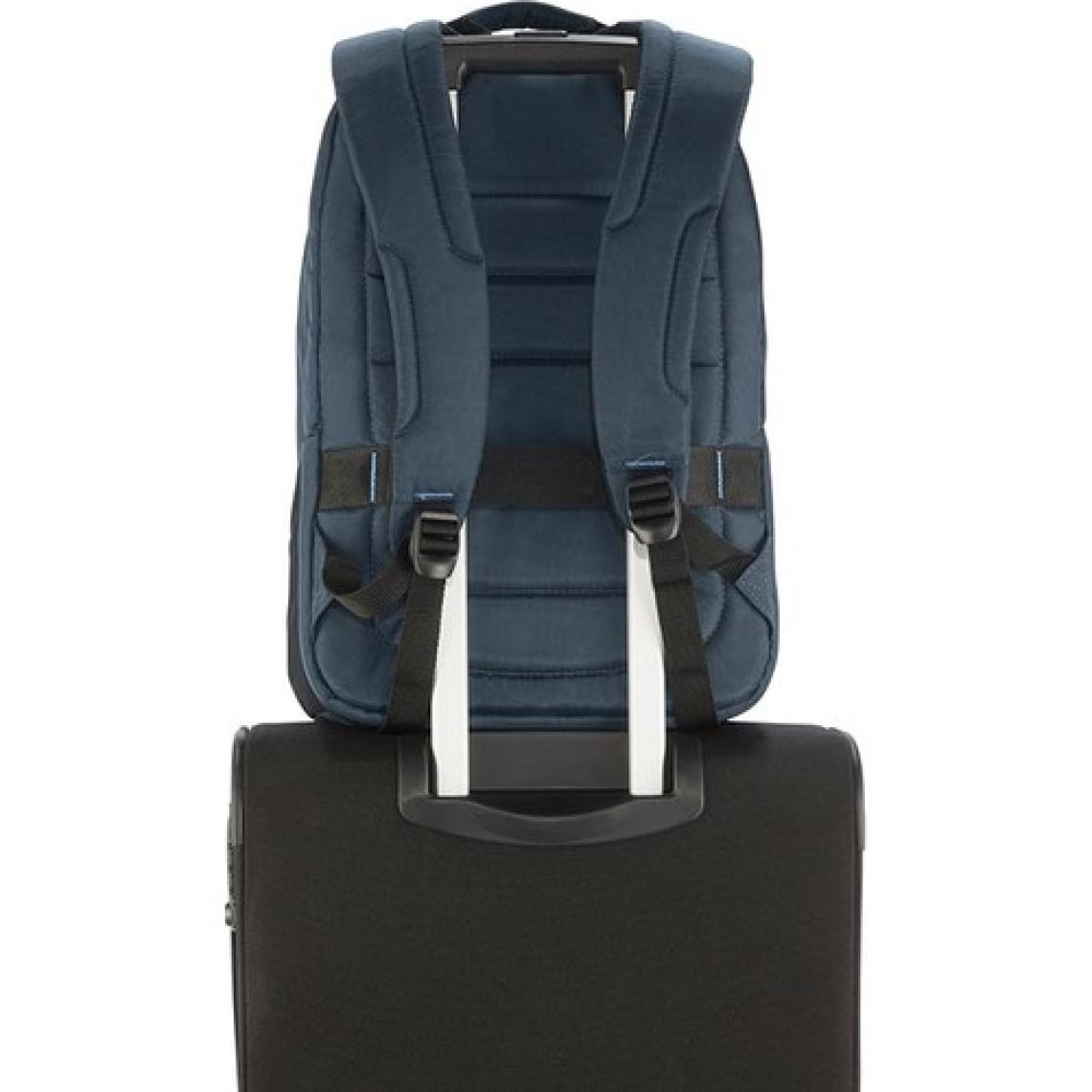 Samsonite CM5-01-006 15.6'' Notebook Sırt Çantası