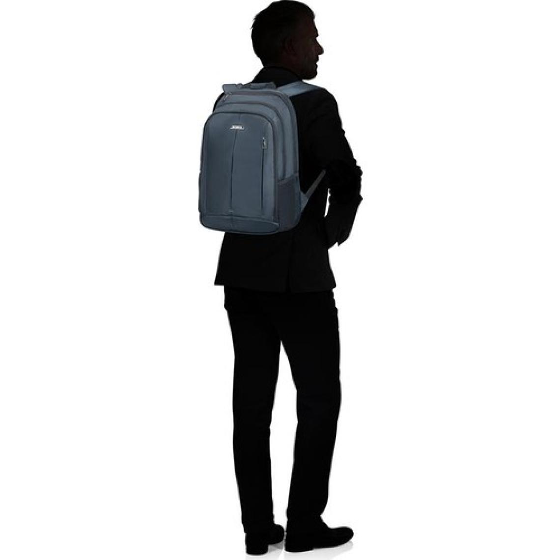 Samsonite CM5-01-006 15.6'' Notebook Sırt Çantası
