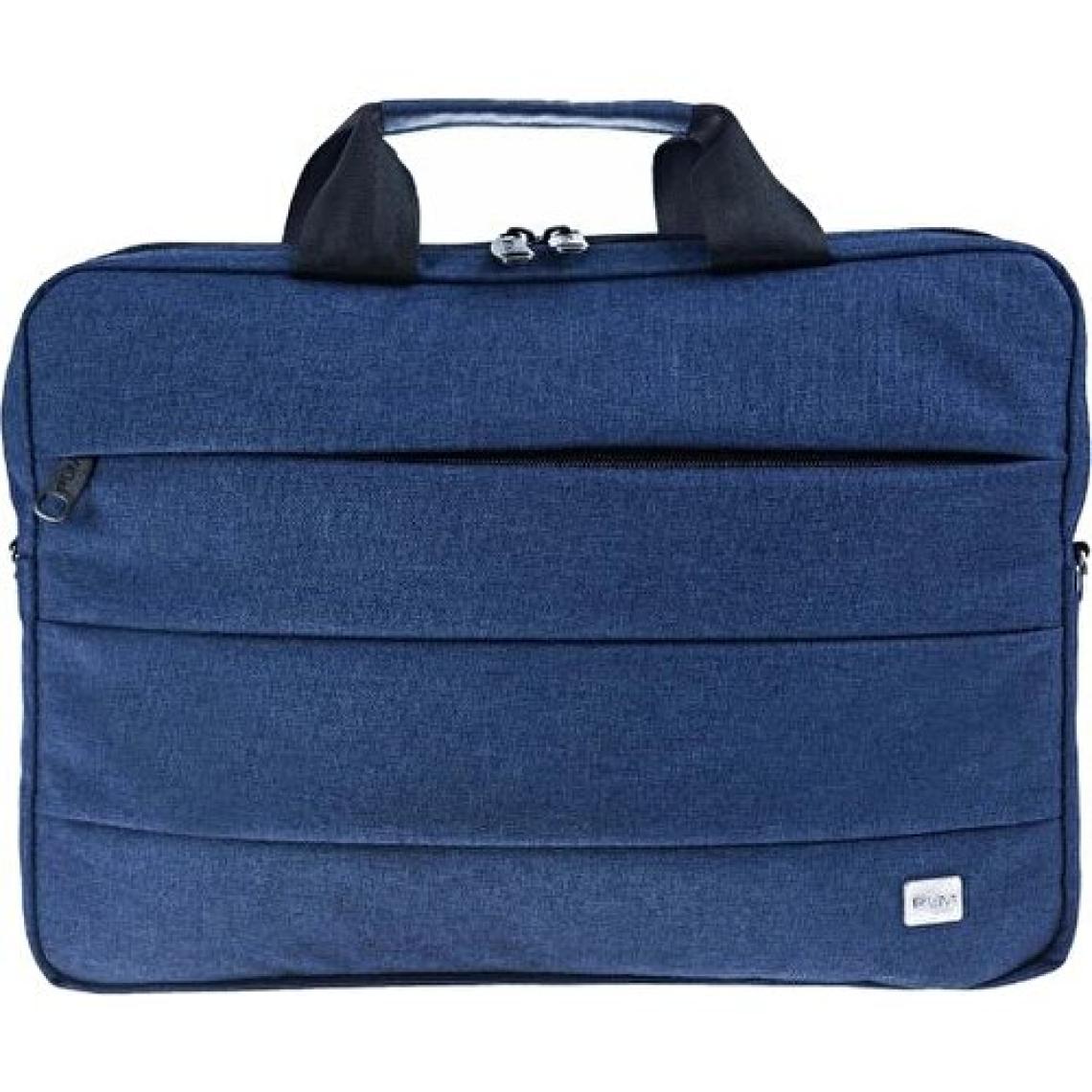 PLM Case Canyoncase 15" Lacivert Notebook Çantası