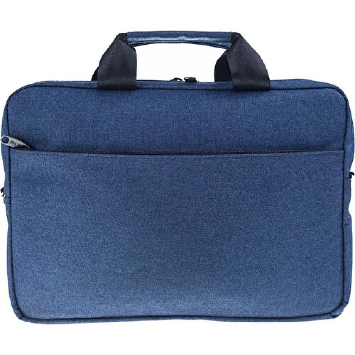 PLM Case Canyoncase 15" Lacivert Notebook Çantası