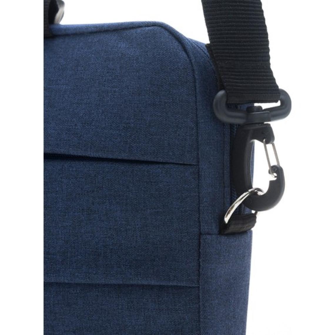 PLM Case Canyoncase 15" Lacivert Notebook Çantası