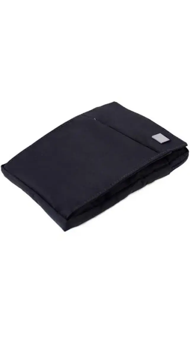Lexon Airline LN310B Mini Tablet Çantası Mavi