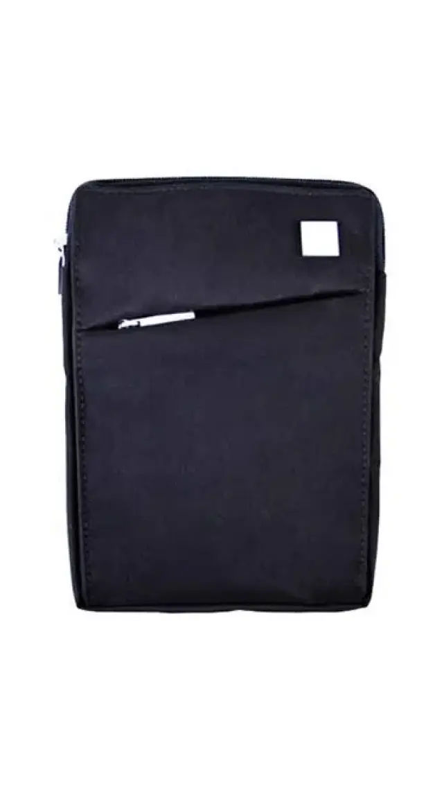 Lexon Airline LN310B Mini Tablet Çantası Mavi