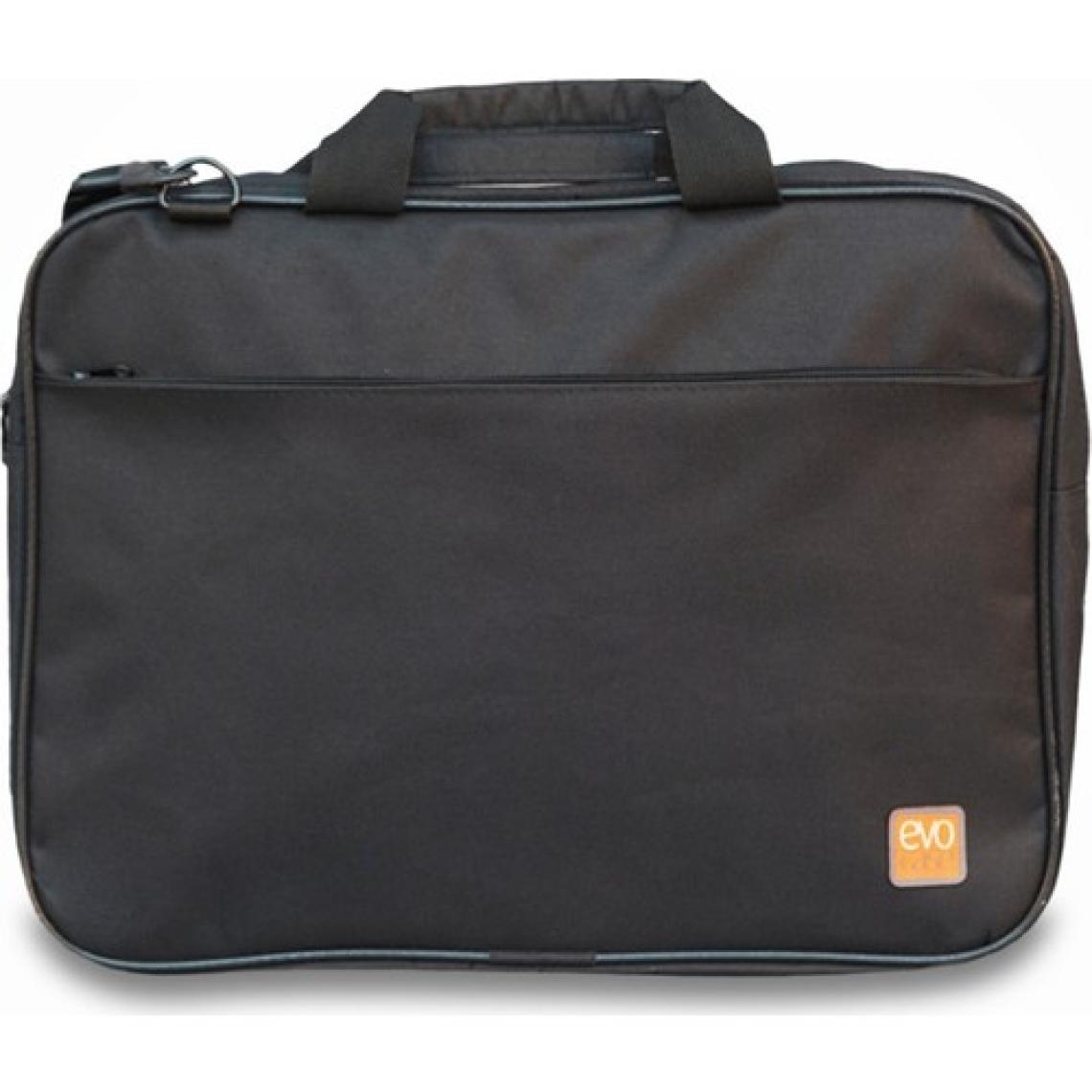 Evocase EVO300 15,6" Notebook Çantası Siyah