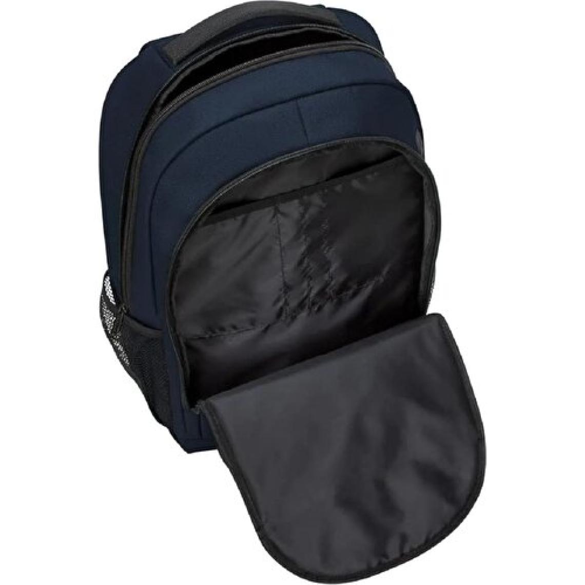 Targus TBB59302GL 15.6 inç Octave Backpack Notebook, Laptop Sırt Çantası Mavi