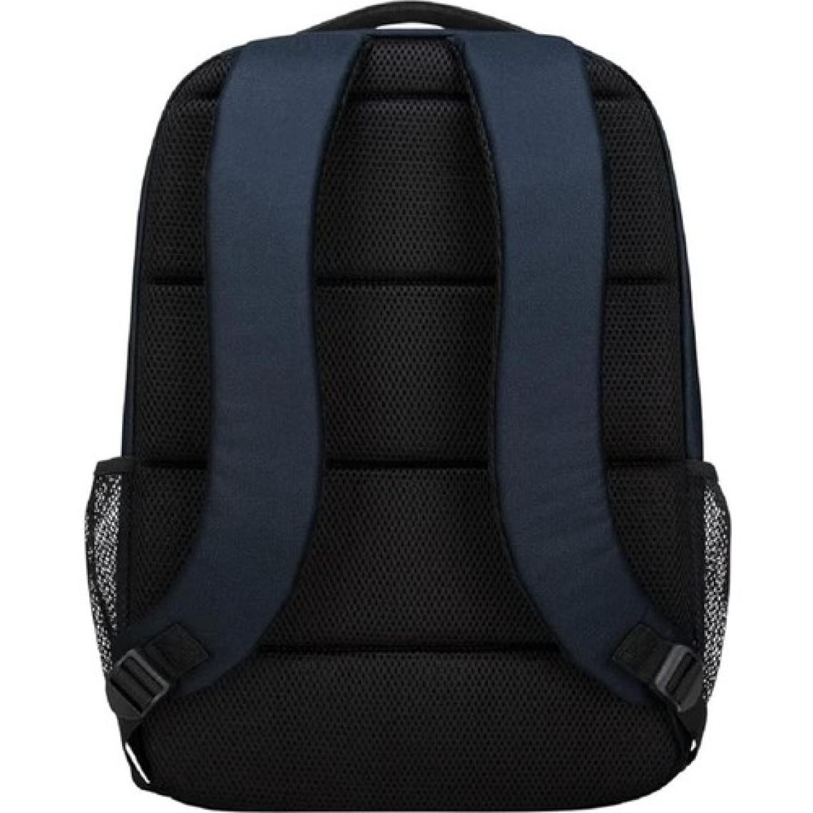 Targus TBB59302GL 15.6 inç Octave Backpack Notebook, Laptop Sırt Çantası Mavi