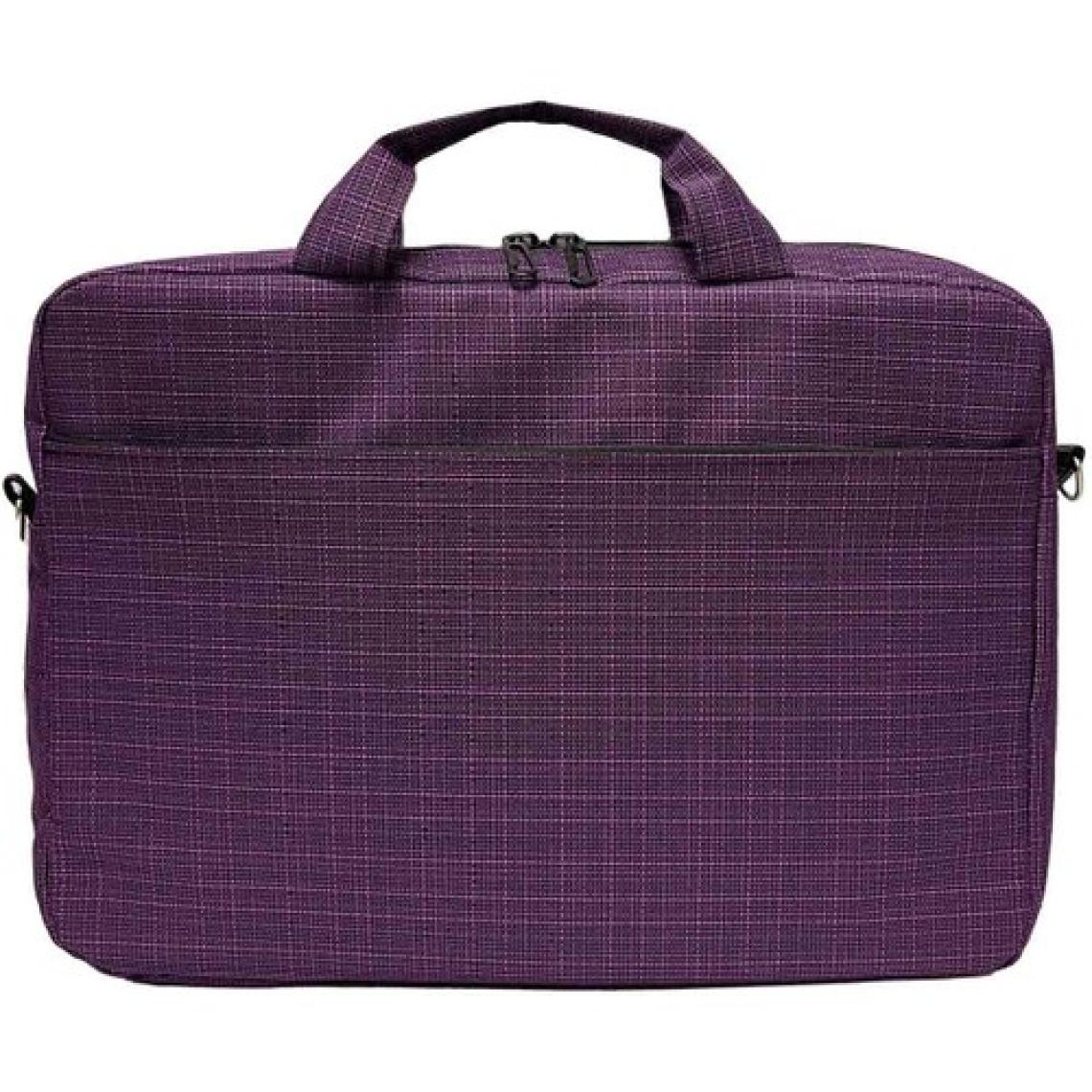 Beutel 15.6"-16.1" Inç Gemustert Evrak Bilgisayar Notebook Laptop Çantası GEMUSTERT-EC11