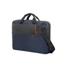 Samsonite 16N-01-003 Qibyte 17.3" Mavi Notebook Çantası