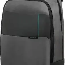 16N-09-004 14.1" Qibyte Notebook Sırt Çantası, Laptop Sırt Çantası Antrasit