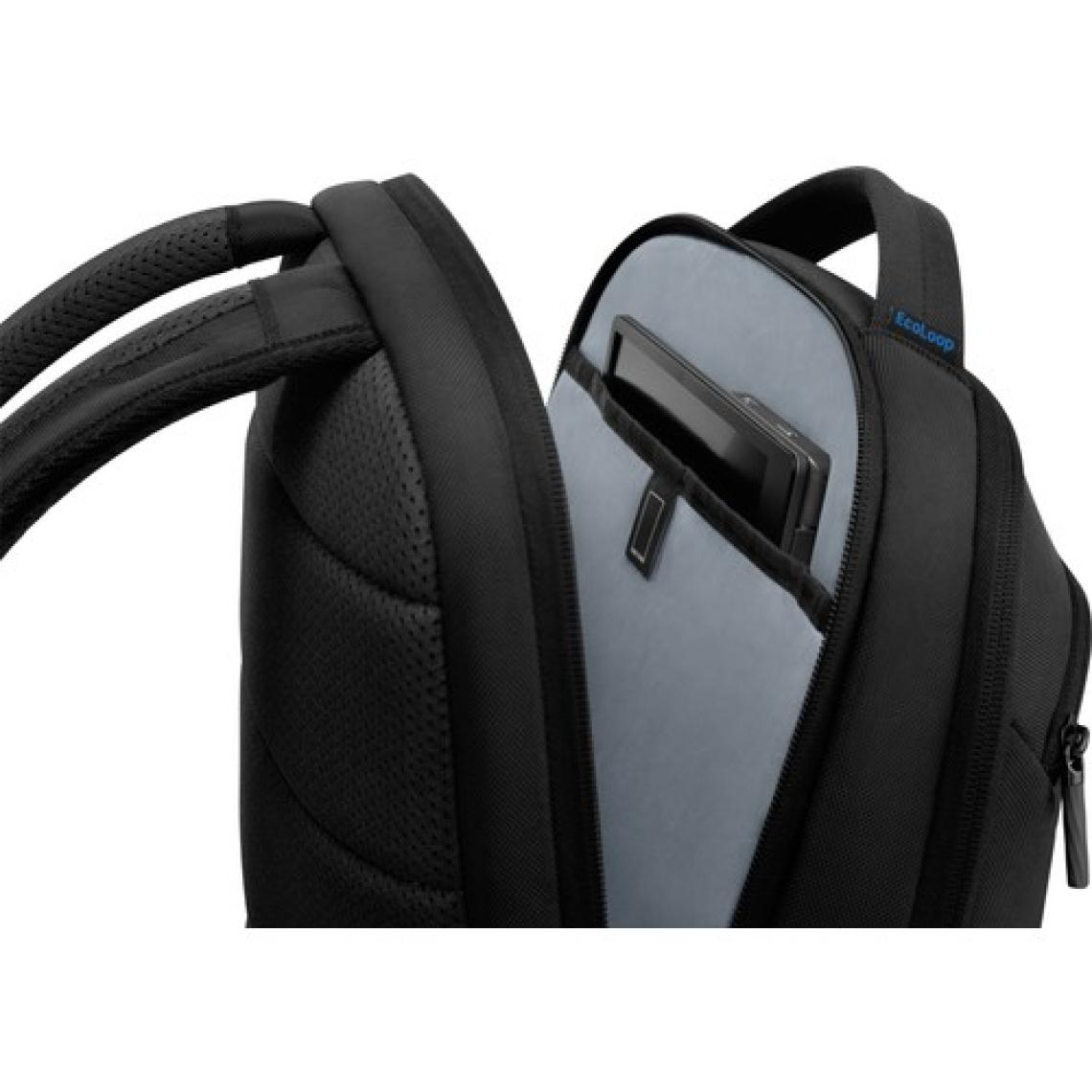 Dell Ecoloop Pro 460-BDLE 17" Siyah Sırt Çantası
