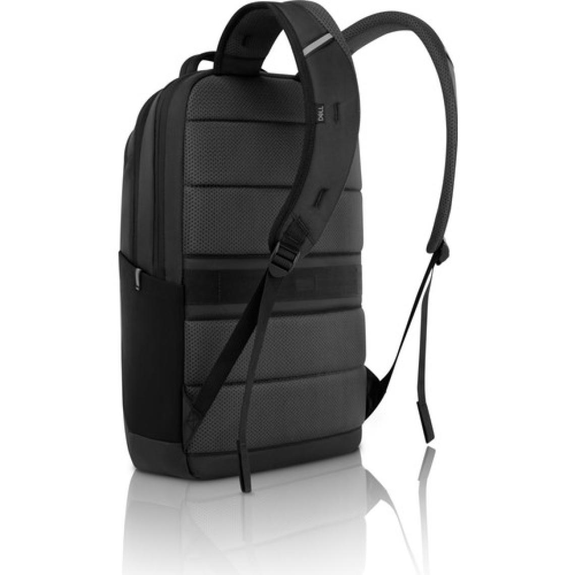 Dell Ecoloop Pro 460-BDLE 17" Siyah Sırt Çantası