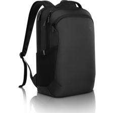 Dell Ecoloop Pro 460-BDLE 17" Siyah Sırt Çantası