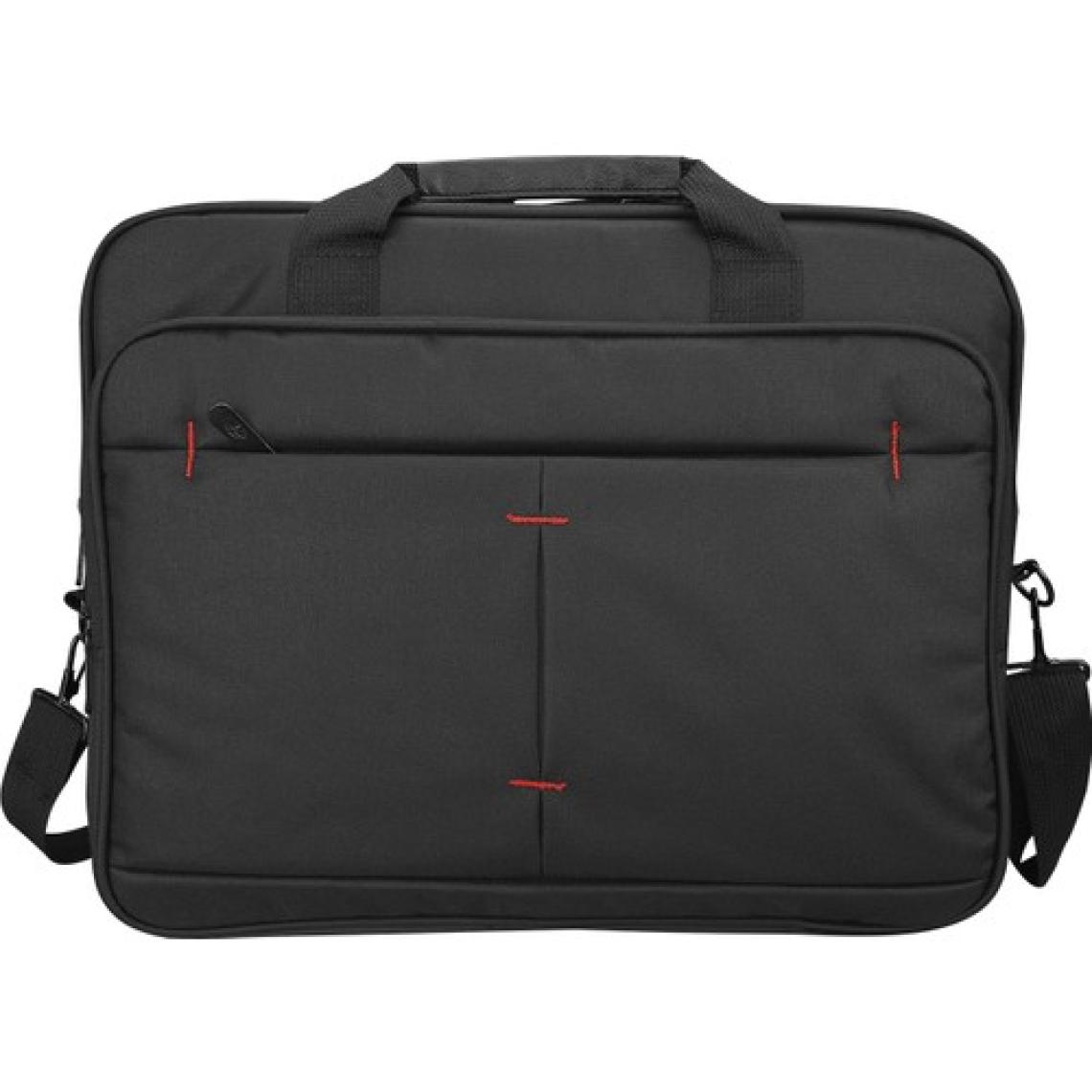 Addison 301013 15.6" Siyah Bilgisayar Notebook Çantası
