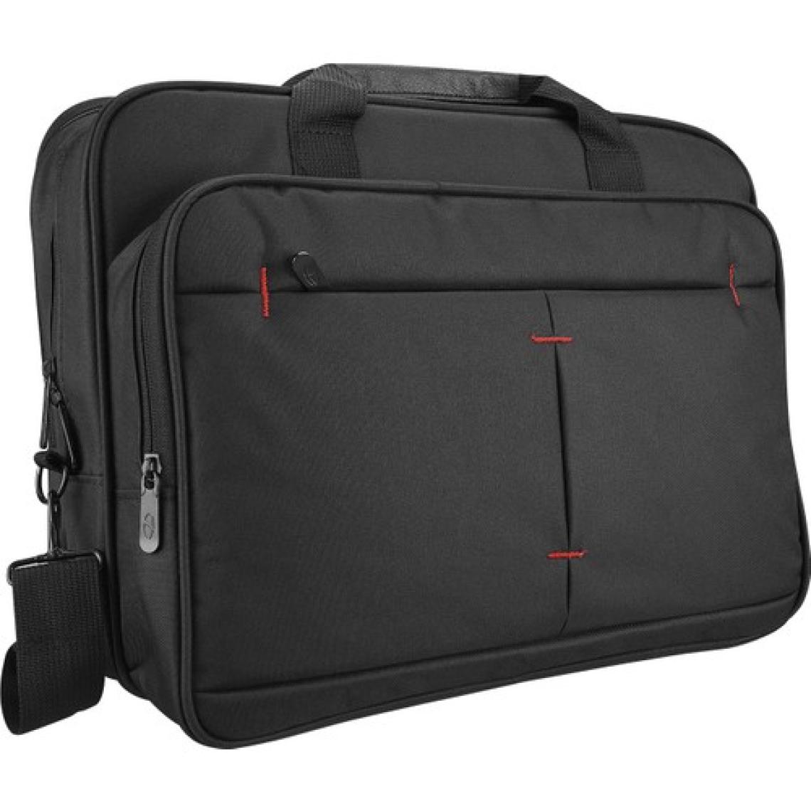 Addison 301013 15.6" Siyah Bilgisayar Notebook Çantası