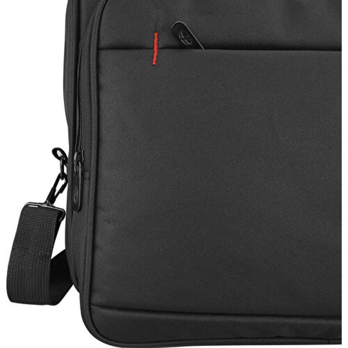 Addison 301013 15.6" Siyah Bilgisayar Notebook Çantası