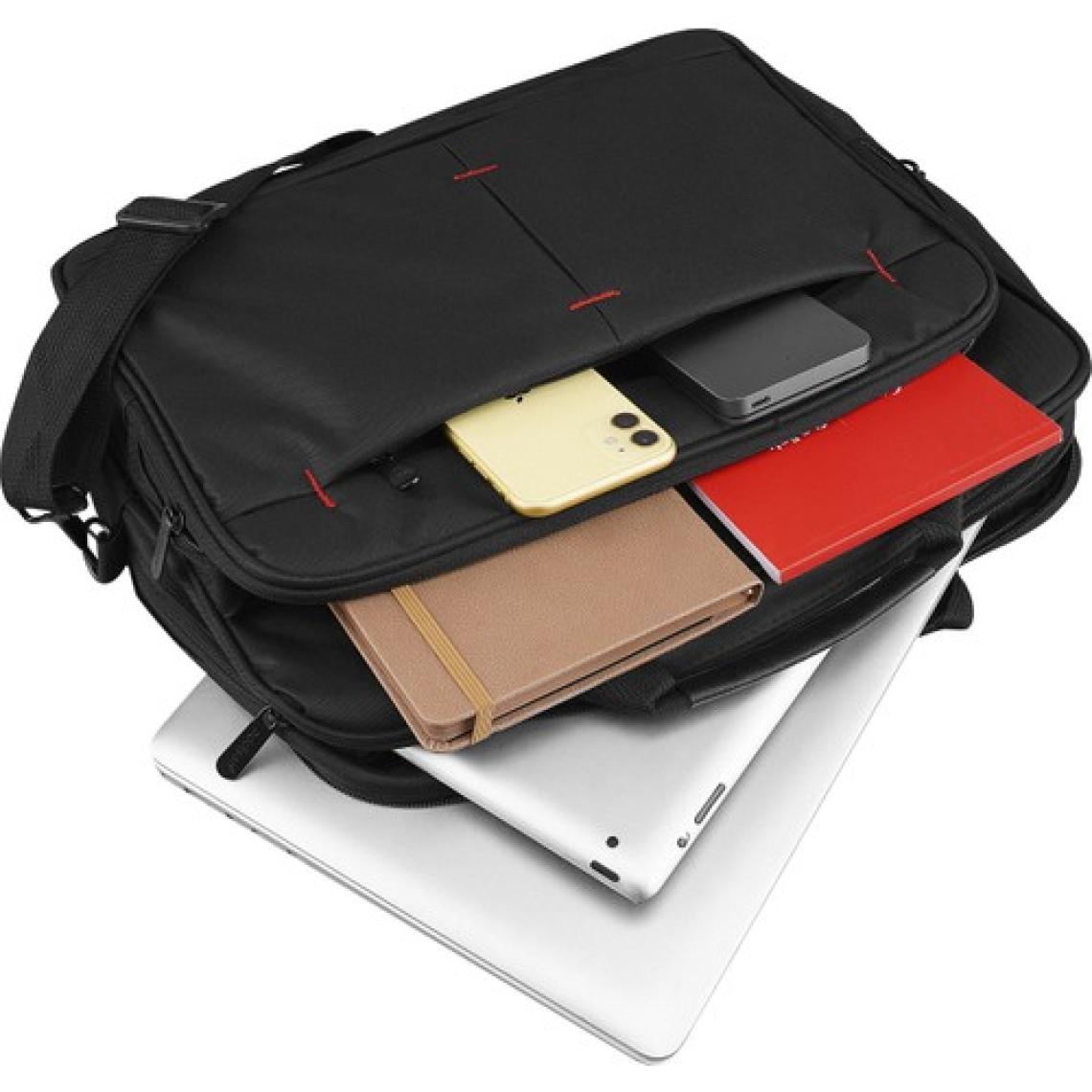 Addison 301013 15.6" Siyah Bilgisayar Notebook Çantası