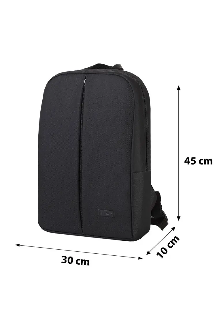 D'Vers 15.6" Laptop Notebook Bilgisayar Sırt Çantası