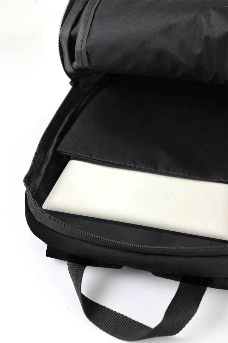 D'Vers 15.6" Laptop Notebook Bilgisayar Sırt Çantası