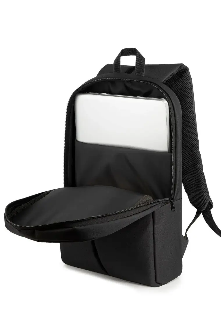 D'Vers 15.6" Laptop Notebook Bilgisayar Sırt Çantası