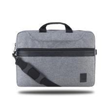 Classone Workstation BND604 15.6 " Su Geçirmez Kumaş, Notebook ,laptop Çantası-Gri