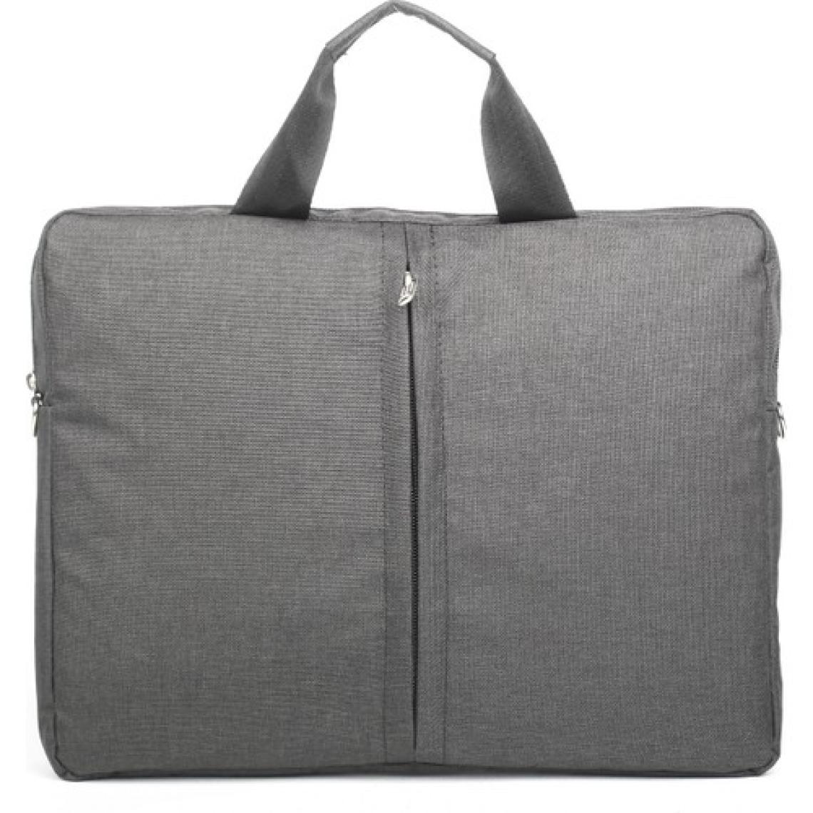 Eye 265 Laptop ve Evrak Çantası 15.6" Siyah