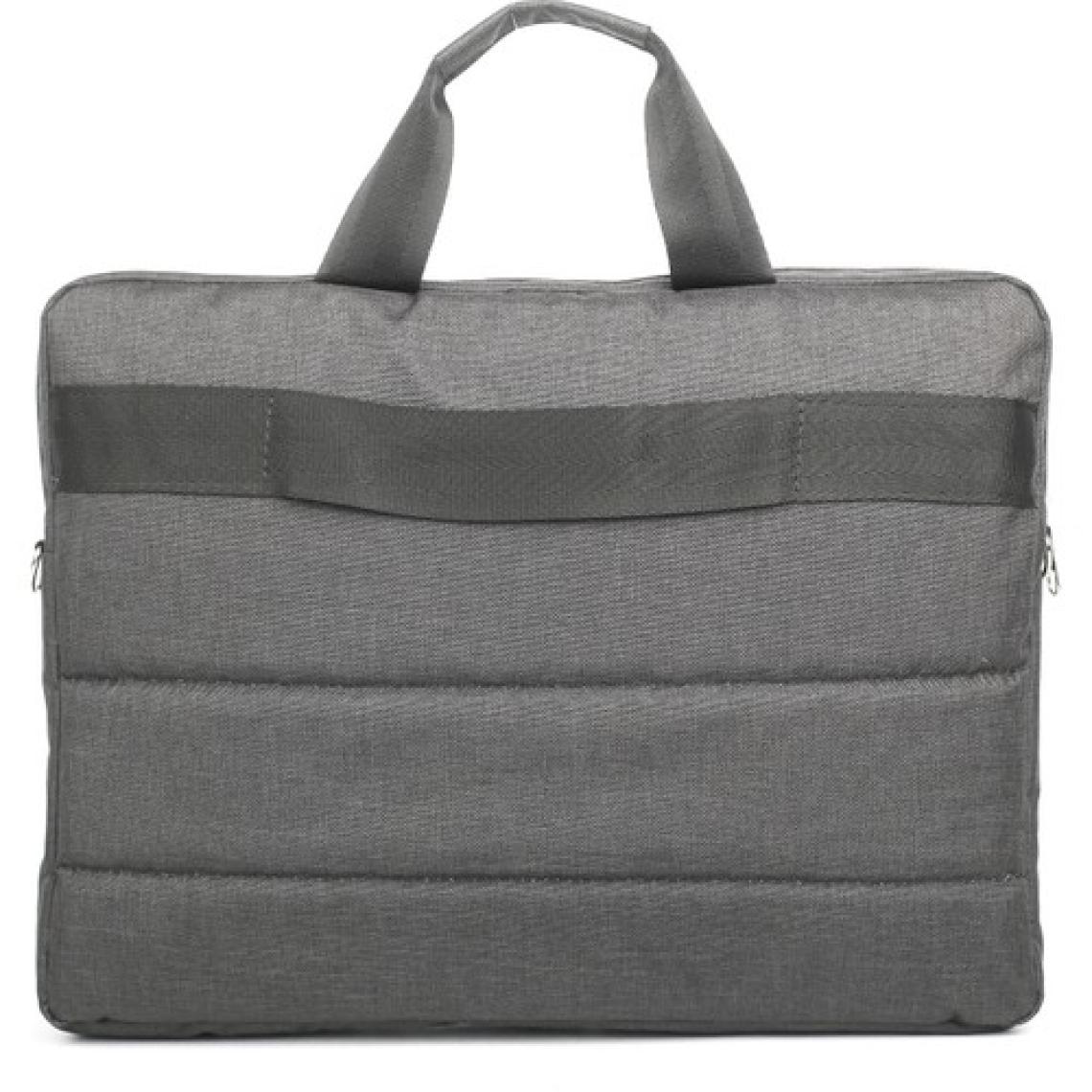 Eye 265 Laptop ve Evrak Çantası 15.6" Siyah