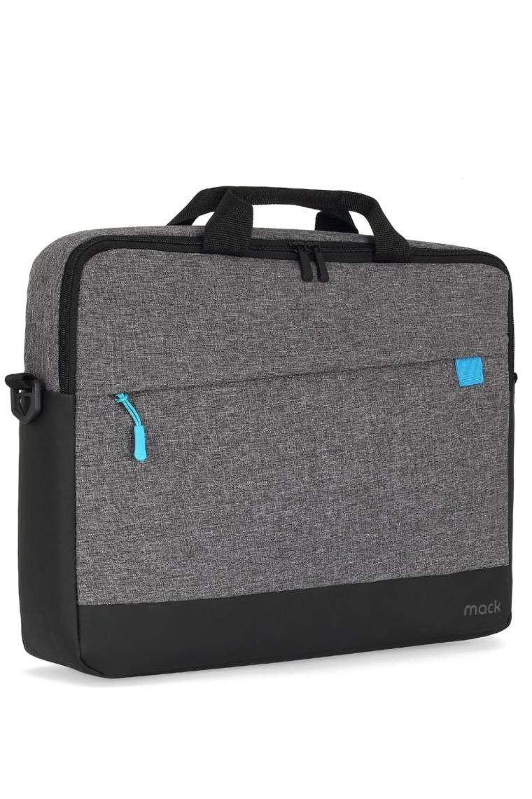 Mcc-604 15.6 Unıcıty 3.0 Notebook Çantası Gri