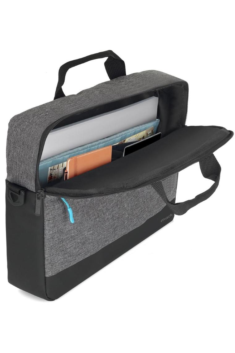 Mcc-604 15.6 Unıcıty 3.0 Notebook Çantası Gri