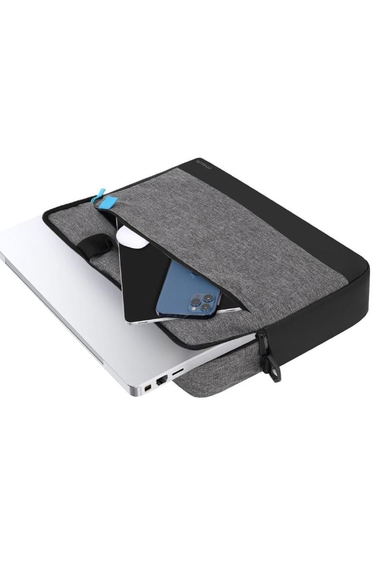 Mcc-604 15.6 Unıcıty 3.0 Notebook Çantası Gri