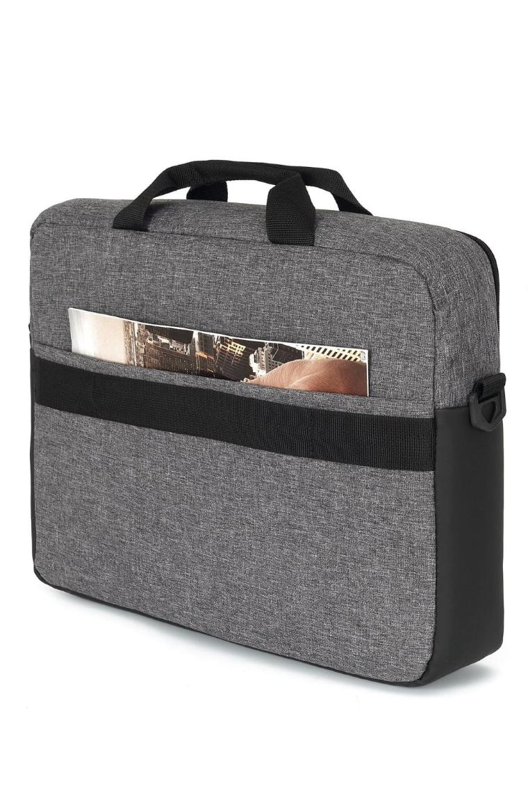 Mcc-604 15.6 Unıcıty 3.0 Notebook Çantası Gri