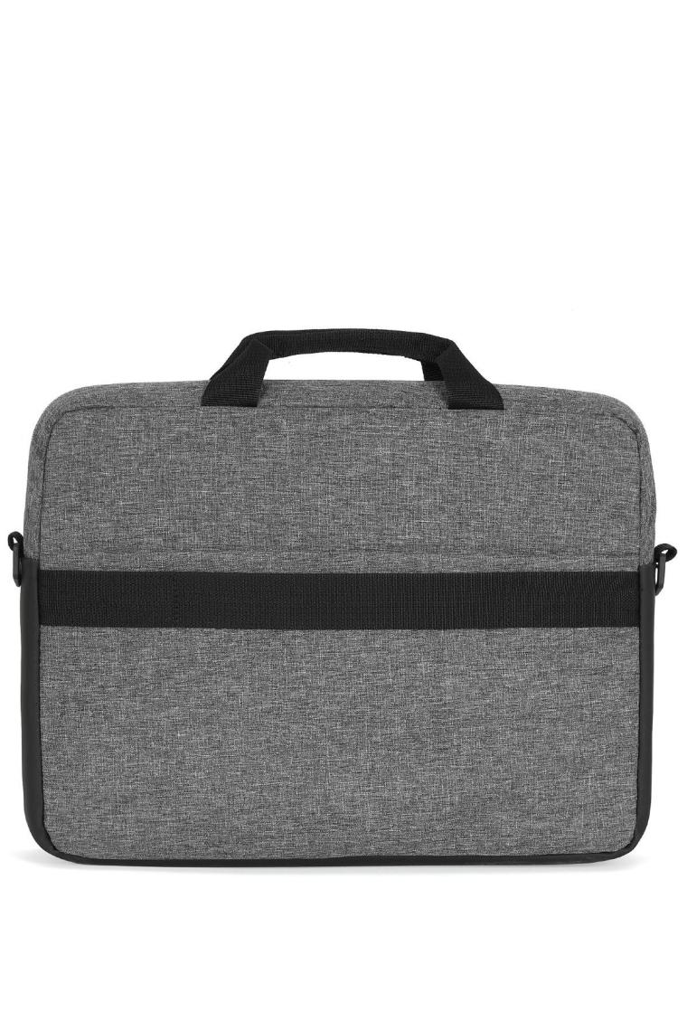 Mcc-604 15.6 Unıcıty 3.0 Notebook Çantası Gri