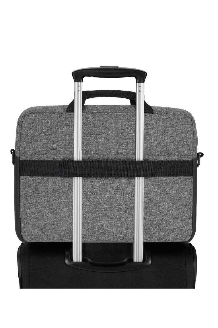 Mcc-604 15.6 Unıcıty 3.0 Notebook Çantası Gri