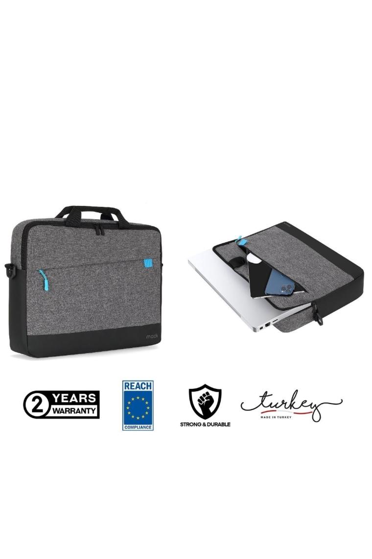 Mcc-604 15.6 Unıcıty 3.0 Notebook Çantası Gri