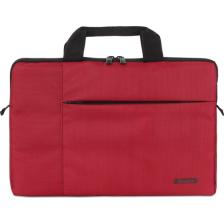 Mack MCC-203 Belize 15.6"  Notebook Çantası Bordo